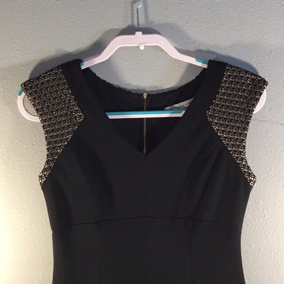 🇺🇸🇺🇸Black Danny & Nicole Dress🇺🇸🇺🇸 - Picture 3 of 5